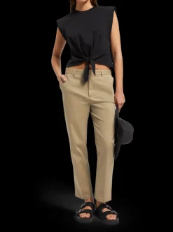 ABOTT CHINO