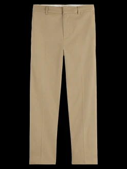 ABOTT CHINO