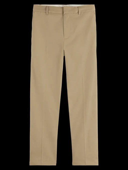 ABOTT CHINO