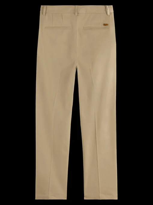 ABOTT CHINO