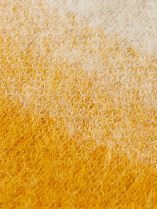 ALPACA WOOL-BLEND SWEATER