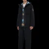 AMS proof camp tech jacket