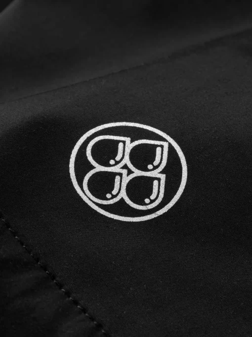 AMS proof camp tech jacket