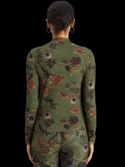 AOP LONG SLEEVE T-SHIRT