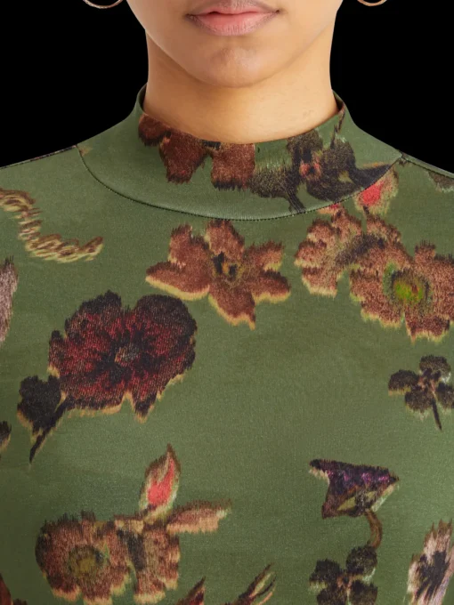 AOP LONG SLEEVE T-SHIRT