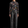 AOP PRINTED LONG SLEEVE T-SHIRT
