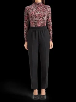 AOP PRINTED LONG SLEEVE T-SHIRT
