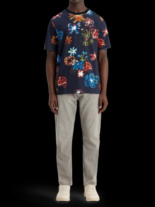 Aop t-shirt
