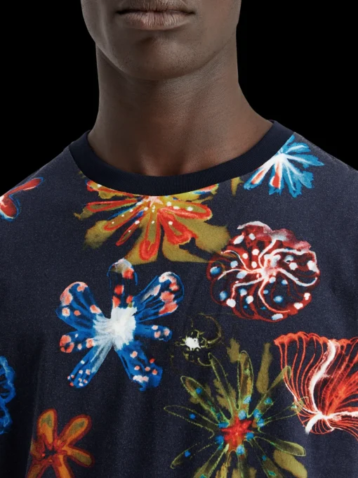 Aop t-shirt