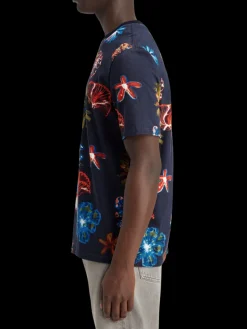 Aop t-shirt