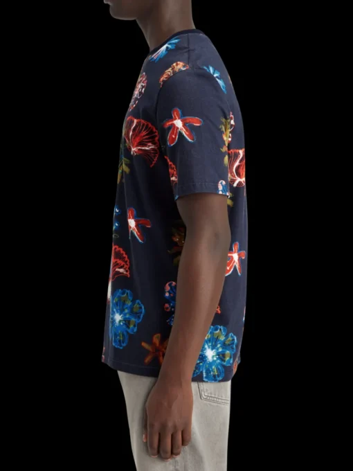 Aop t-shirt