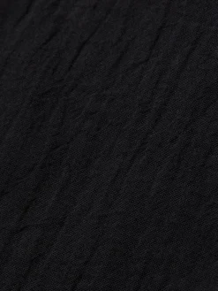 BALLOON SLEEVE TOP