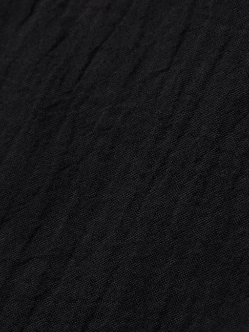 BALLOON SLEEVE TOP