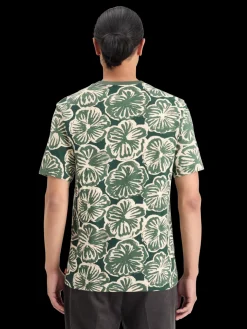 BIG ALL OVER PRINT T-SHIRT