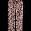 BLOCK PRINT BEACH PANT