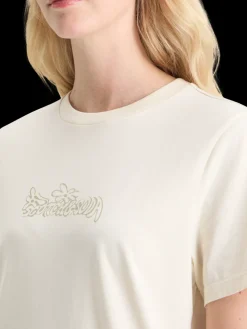 CHEST ARTWORK REGULAR FIT T-SHIRT