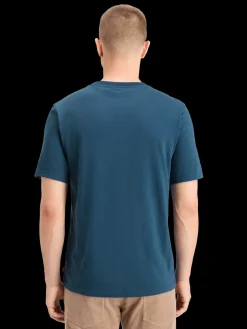 CHEST ARTWORK T-SHIRT