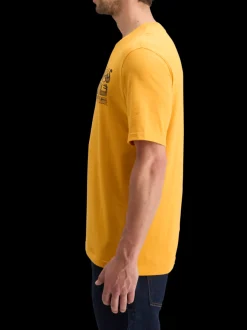 CHEST ARTWORK T-SHIRT