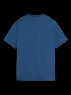 CHEST ARTWORK T-SHIRT