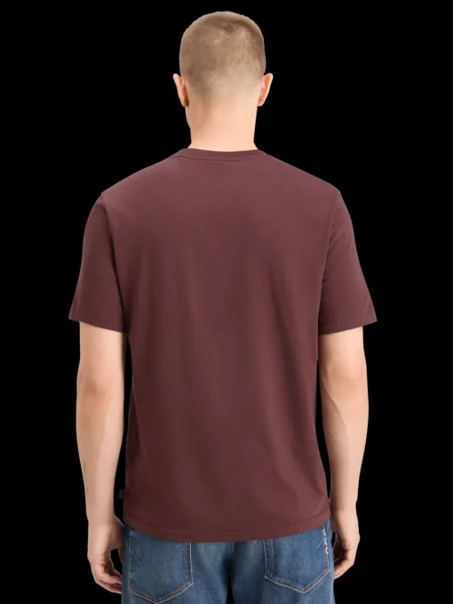 CHEST ARTWORK T-SHIRT