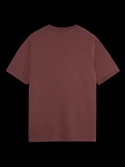 CHEST ARTWORK T-SHIRT