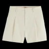 CHINO SHORTS