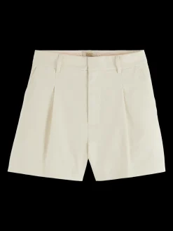 CHINO SHORTS