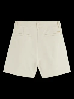 CHINO SHORTS