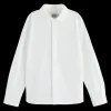 CLASSIC DRESSED SHIRT