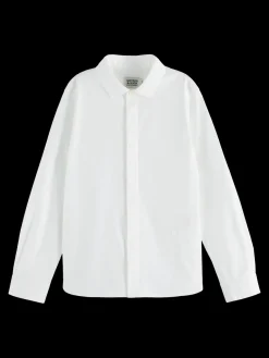 CLASSIC DRESSED SHIRT