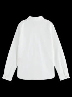 CLASSIC DRESSED SHIRT