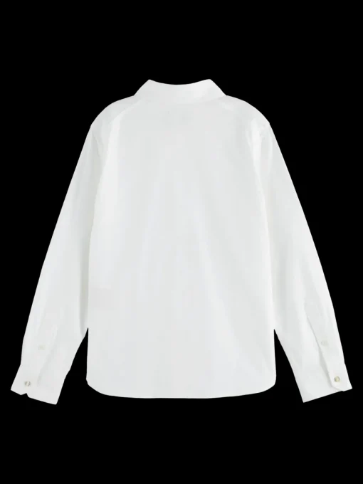 CLASSIC DRESSED SHIRT