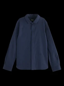 CLASSIC DRESSED SHIRT