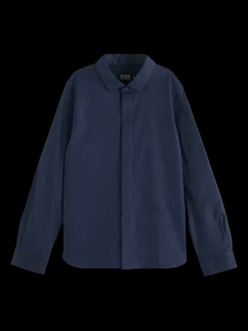 CLASSIC DRESSED SHIRT