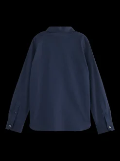 CLASSIC DRESSED SHIRT
