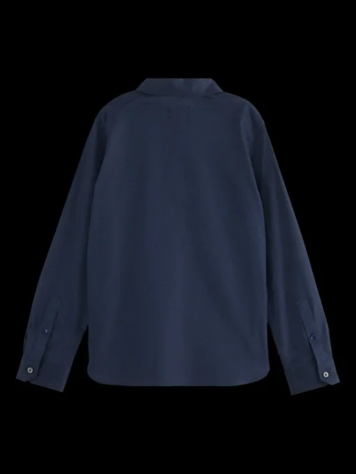 CLASSIC DRESSED SHIRT