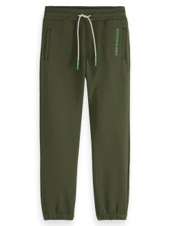 Classic logo sweatpants