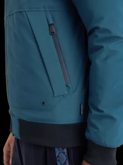 CLASSIC STRETCH HOODED SOFTSHELL