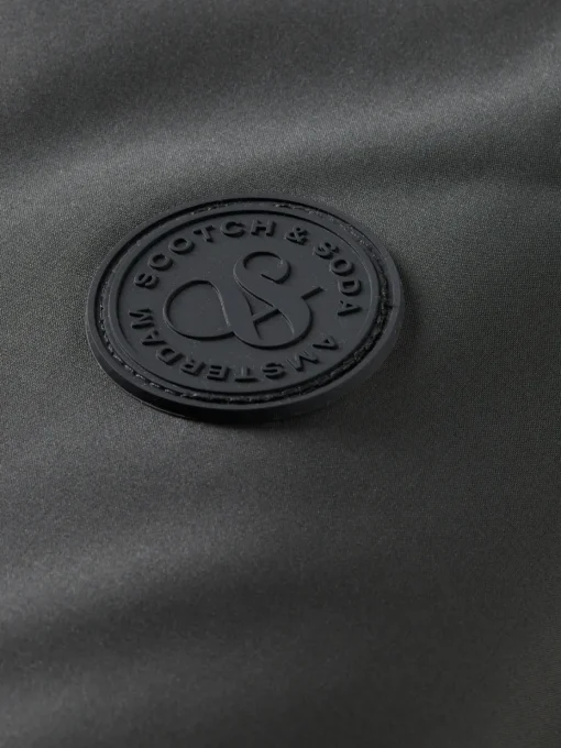 CLASSIC STRETCH HOODED SOFTSHELL