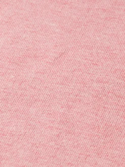 COMPACT KNITTED RELAXED PULLOVER