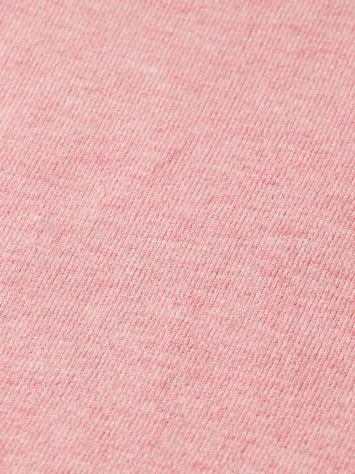 COMPACT KNITTED RELAXED PULLOVER