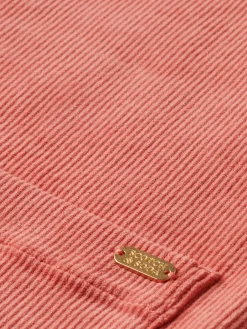CORDUROY BLAZER