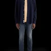Corduroy Shirt