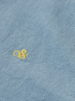 Corduroy shirt