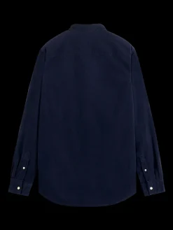Corduroy Shirt