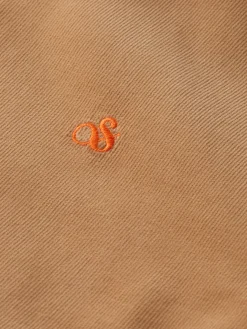 Corduroy shirt