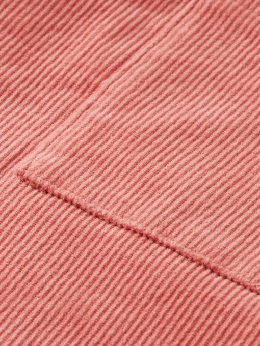 CORDUROY SKIRT