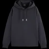CORE - 3 CROSSES HOODIE