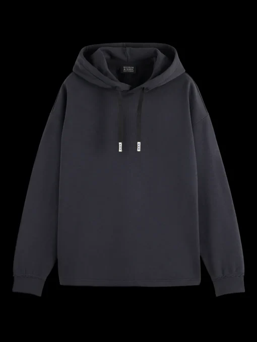 CORE - 3 CROSSES HOODIE