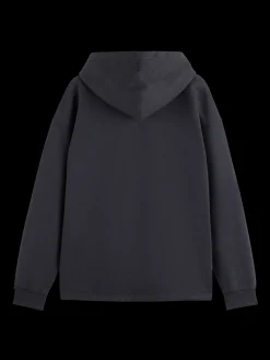 CORE - 3 CROSSES HOODIE